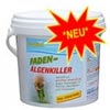 Faden-Algenkiller 2,5 kg Eimer