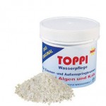 TOPPI Wasserpflege