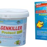 Weitz Algenkiller Protect